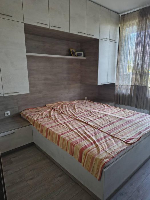 Дава се под наем Двустаен апартамент в София, Дружба 1 - 57 кв.м за 575 € - Снимка #5