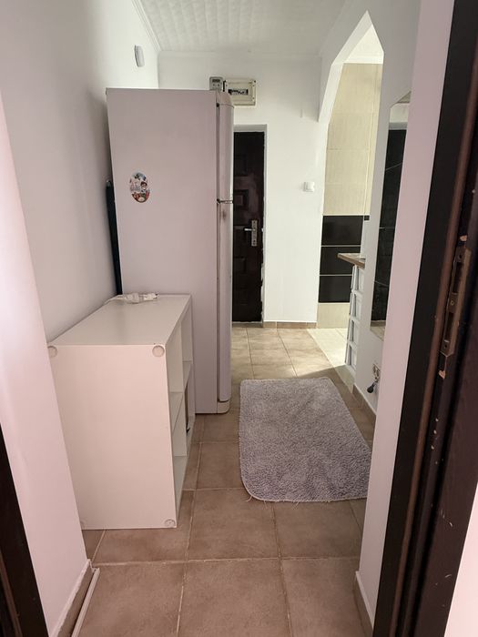 Apartament 2 cam Buftea de inchiriat