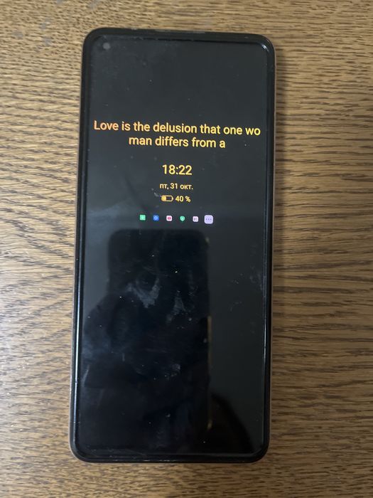 Продам телефон оппо рено