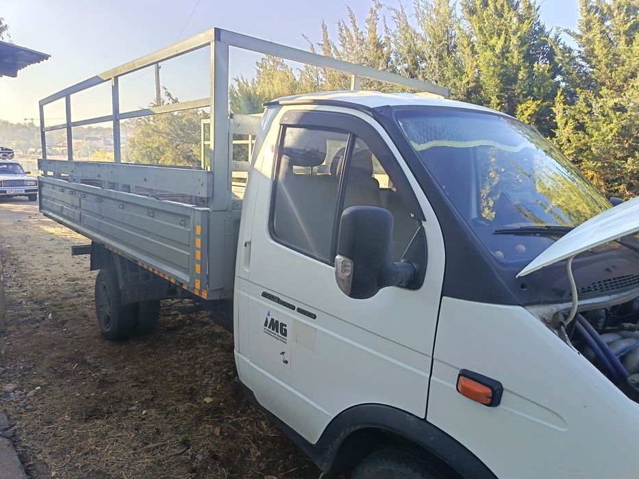 Газель 2016 год срочно