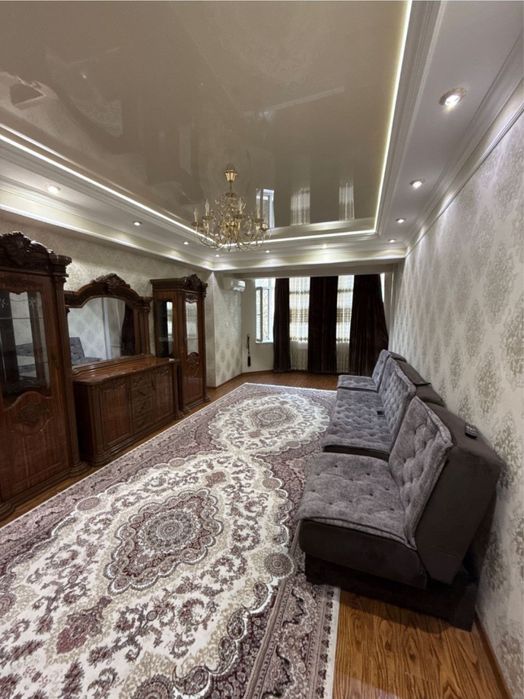 Аренда квартиры мирабдский саракулька