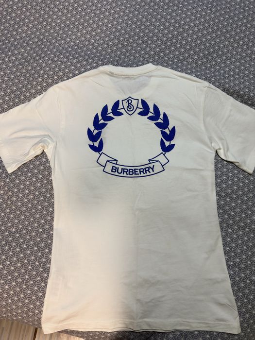 Тениска Burberry