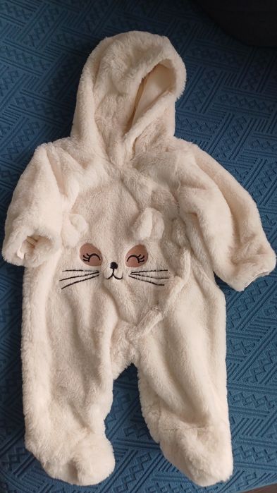 Бебешки гащеризон