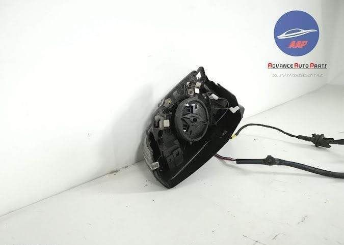 Oglinda Stanga originala cu incalzire si unghi mort Audi  Q7  4M [2015