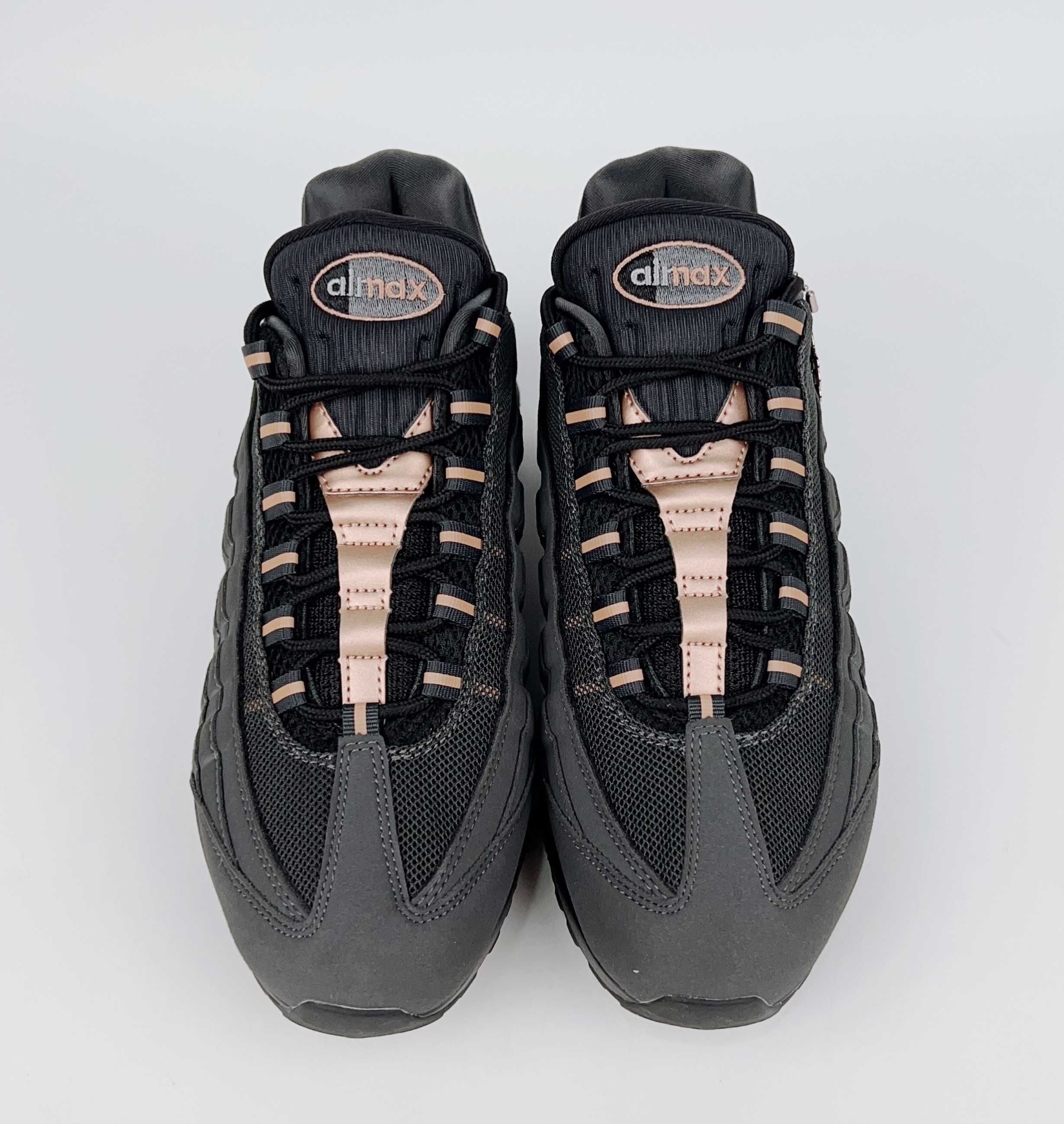 Nike Air Max 95 Central Cee “Live Yours”