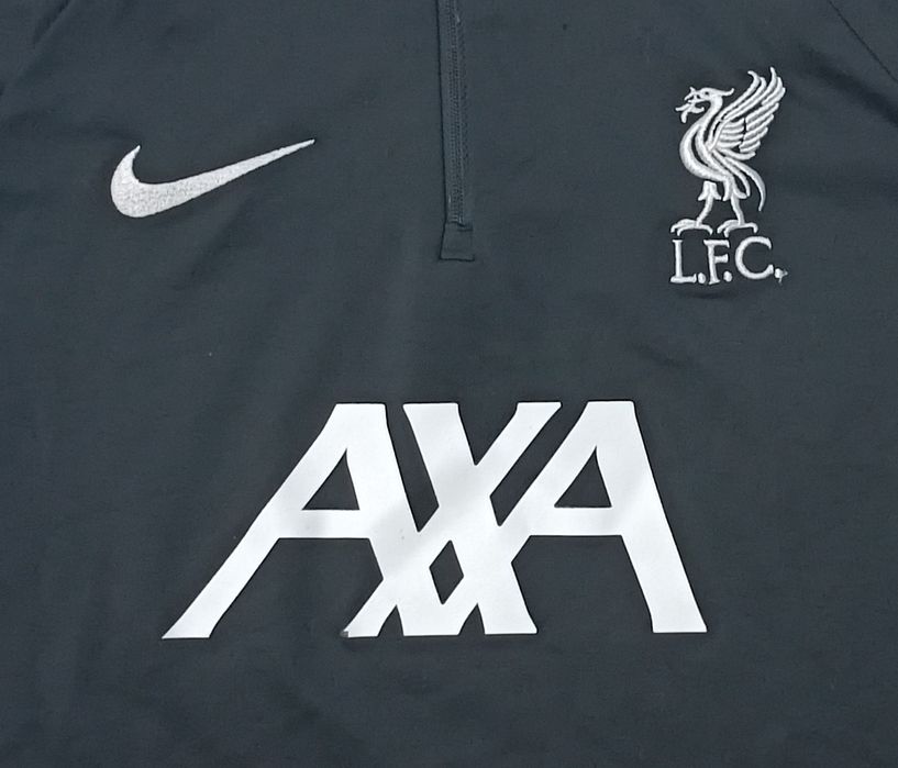 Nike DRI-FIT Liverpool FC Strike Top оригинално горнище ръст 137-147см