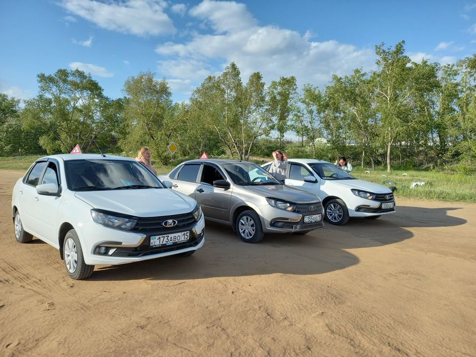 Автошкола Алан, автоинструктор