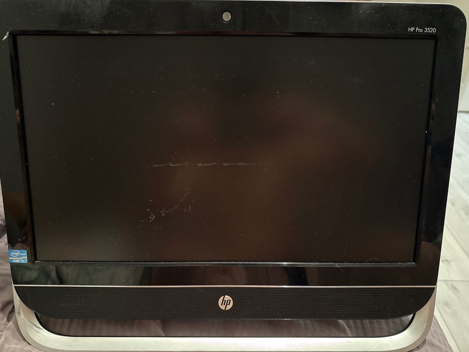 Моноблок Hp pro 3520