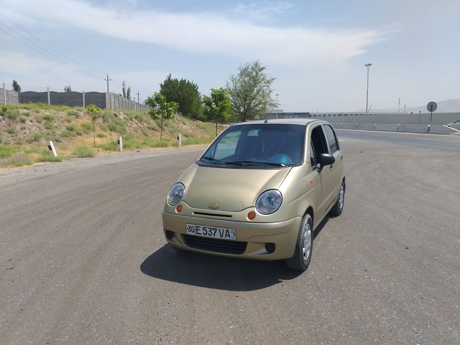 Matiz 2010 sotiladi kelshamiz narxini hadavoy mator yaxsbi moy yimido