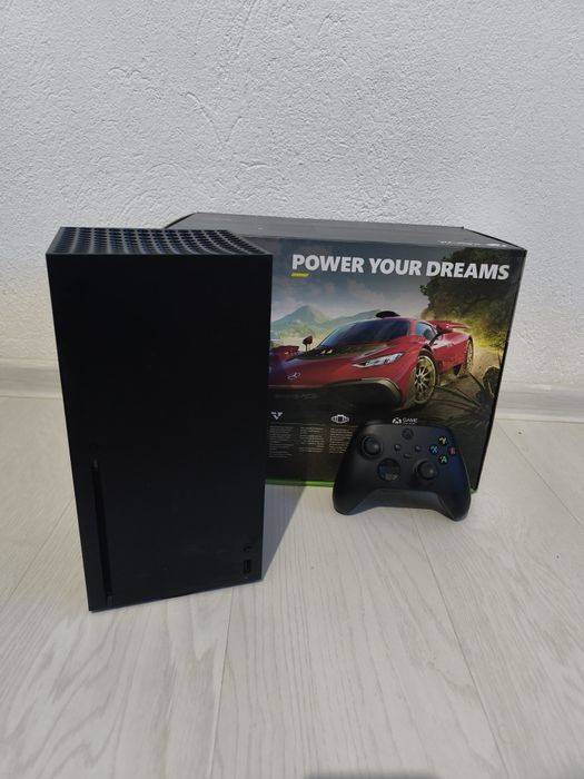 Конзола Xbox Series X 1 TB