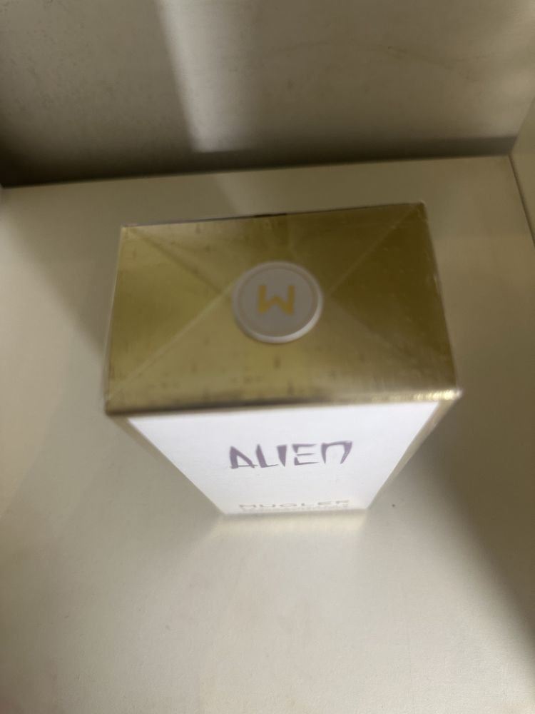 Parfum Alien Mugler SIGILAT 90ml apa de parfum edp