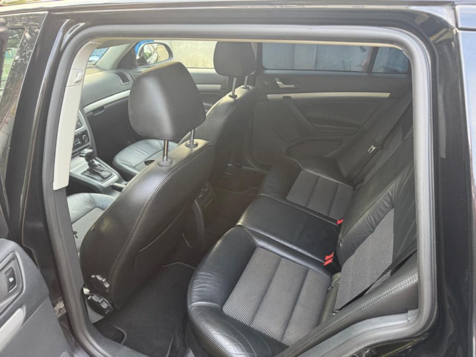 Skoda Octavia 2 /2012/2000/140 HP