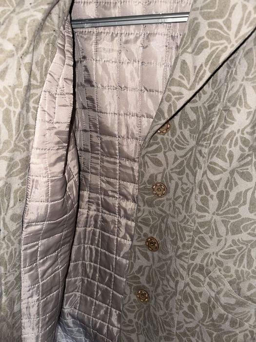 Женское пальто С М Л