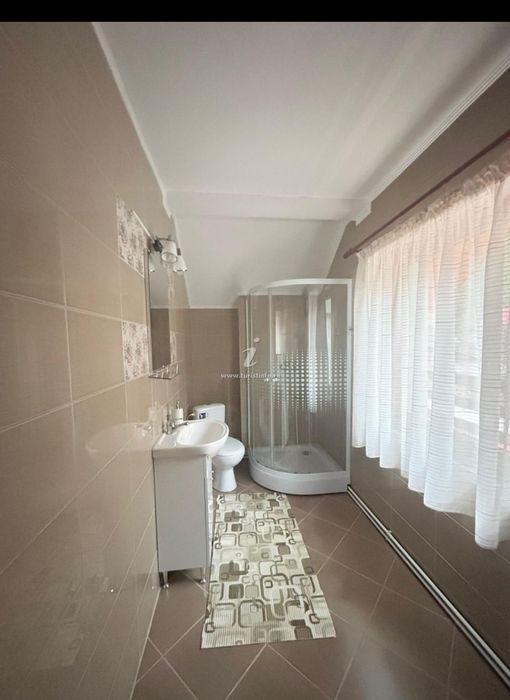 Cabana de închiriat de revelion