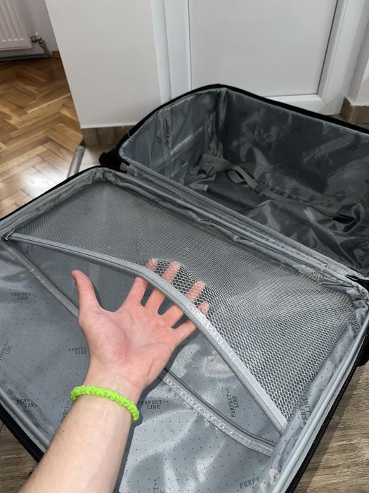 Голям куфар за багаж