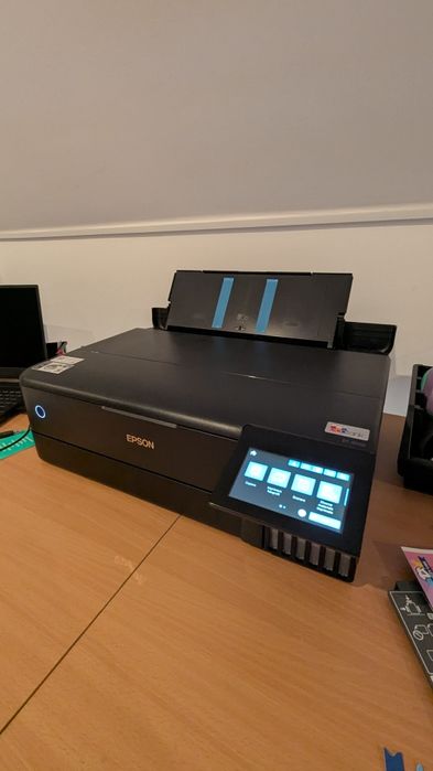Imprimanta Epson 8550