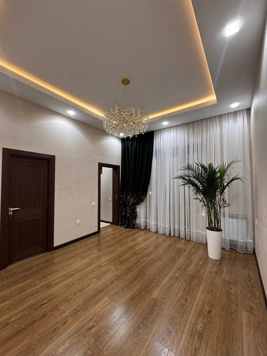 Продам Одноэтажный дом! 5 ком. 3.3сотки. Ориентир Рисовый мост.