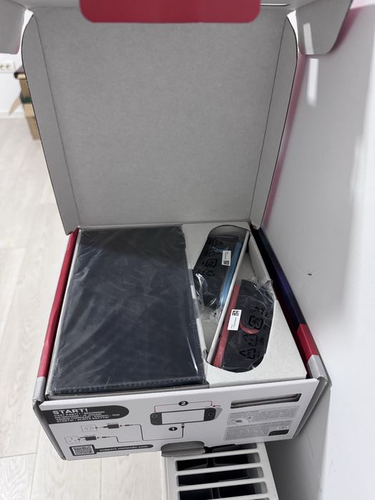 Vand consola nintendo switch 2