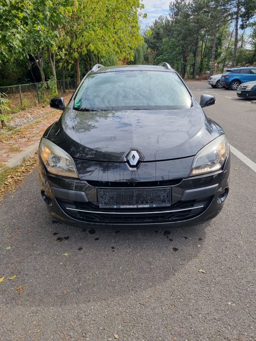 Renault megane 3 Full