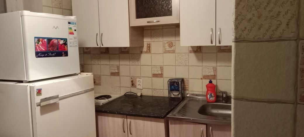 Сдам 1 комнатную квартиру