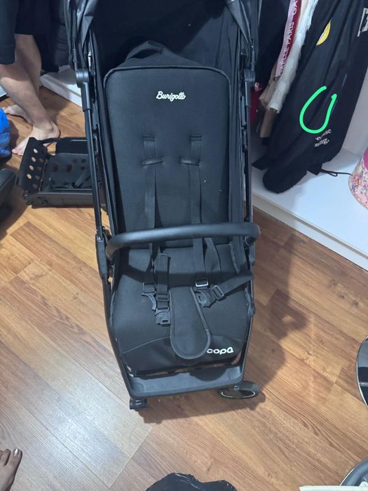 Carucior sport Burigotto