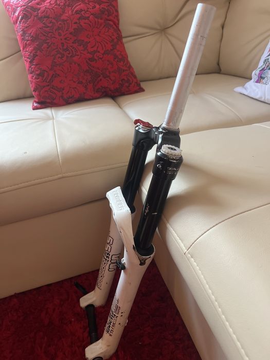 Furca marzochi bomber 55 ata2