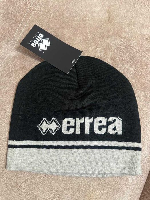 Шапка спортивная errea