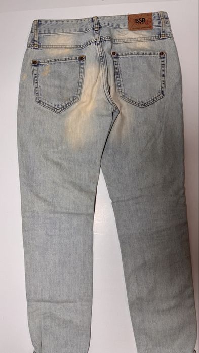 BSB Jeans de dama