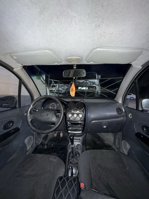 Матиз мх 2009 йил