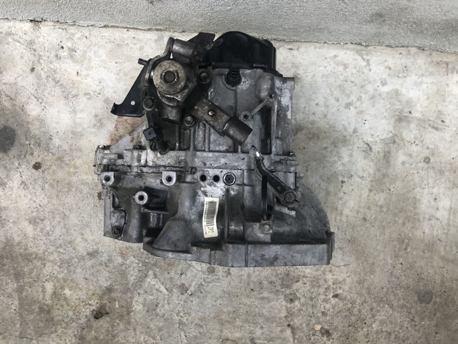 Cutie de viteze suzuki swift 2016 1.2 benzina