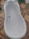 Cădiță baie bebe