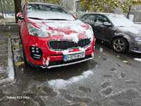 KIA Sportage GT-Line 2017 1.6 TGDI 180cp