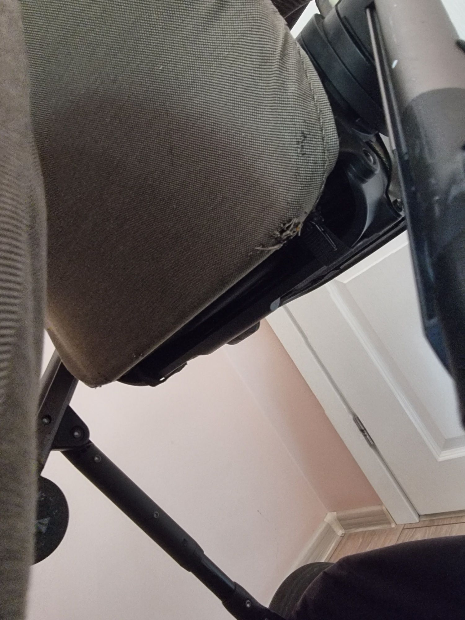 За части количка Cybex Gazelle S
