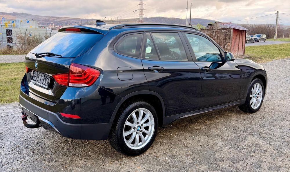 Bmw X 1 xline 218 cai