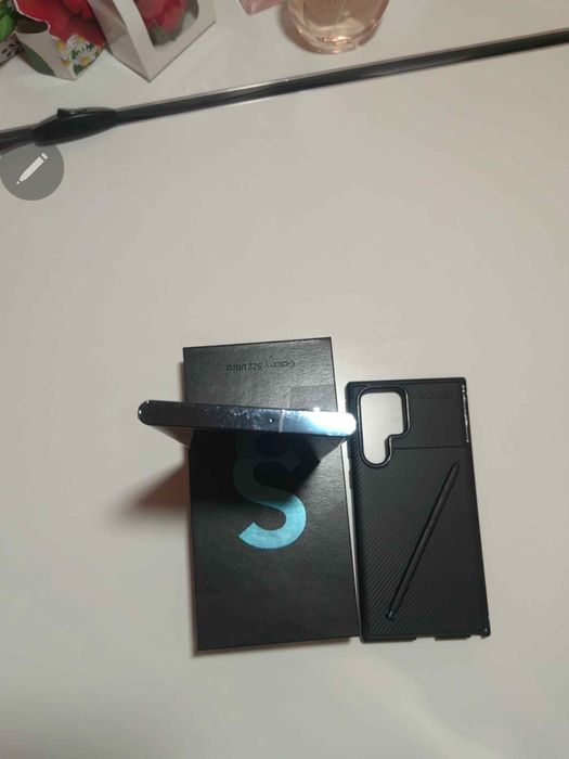 Топ!!Samsung Galaxy S22 ULTRA