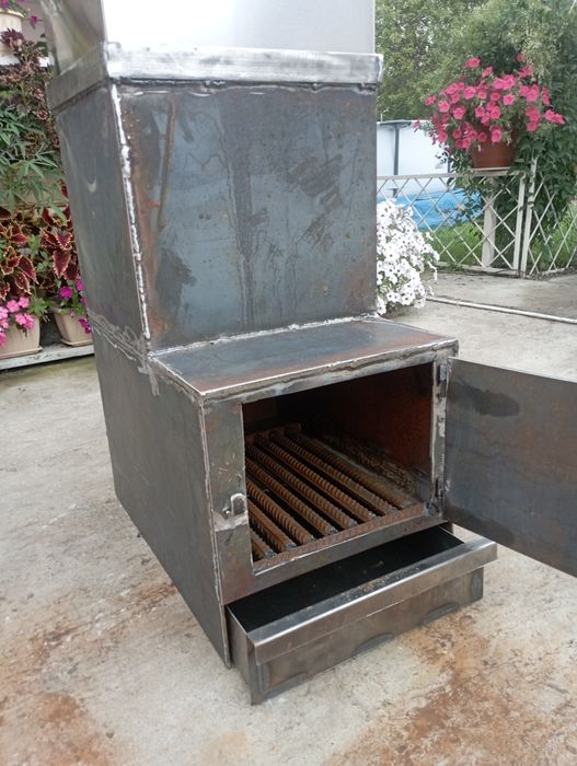 Продам печь для бани