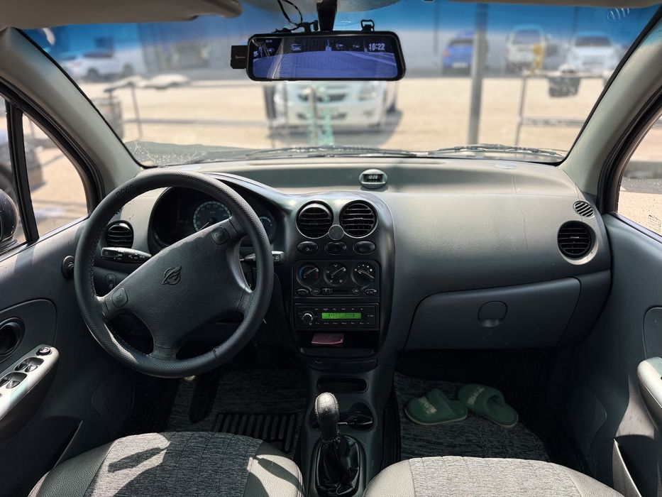 Матиз бест сотилади