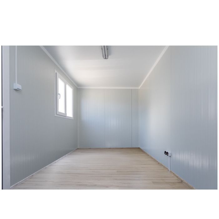 Realizăm case din panouri Sandwich