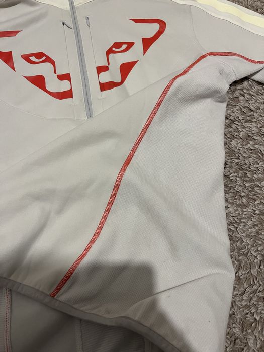 Dynafit Oxid Thermal-мъжки поларен слой