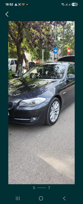 Vand Elemente caroserie bmw f10