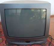 Rossiyskiy televizor, holati yaxshi