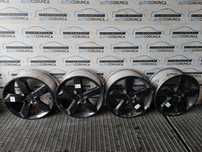 Jante aliaj AUDI Q5 2008 - 2015 (1331) R19 Et39