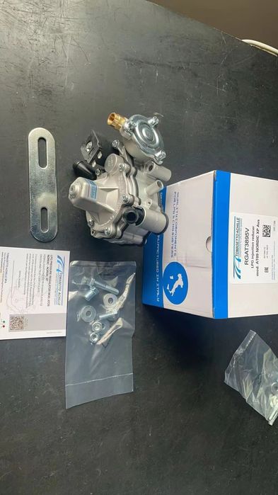 Гбо 4 покаления продажа и установка