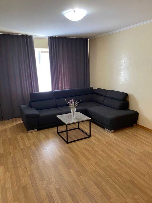 Дава се под наем Двустаен апартамент в София, Сухата река - 61 кв.м за 375 € - Снимка #1