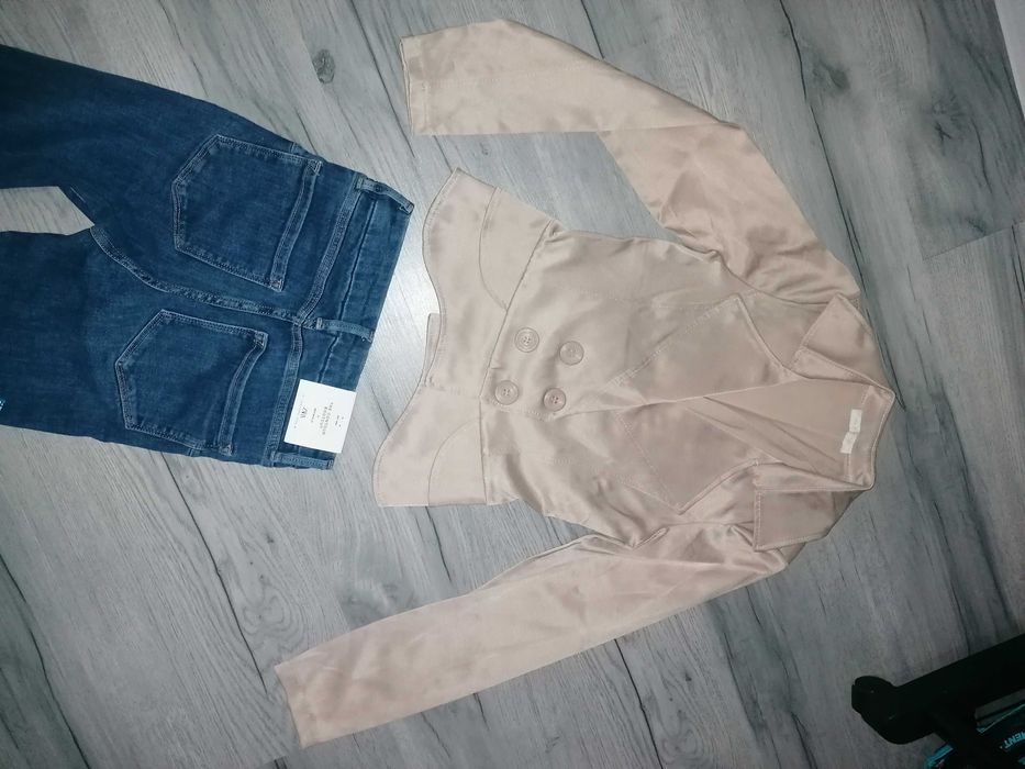 Sacou nou dama mărime s