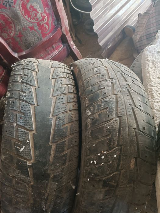 Шино  зимни 16 разме