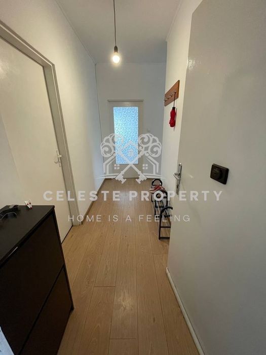 Дава се под наем Четиристаен апартамент в София, Дианабад - 104 кв.м за 850 € - Снимка #10