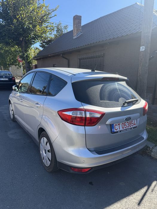 Ford C-Max Ford