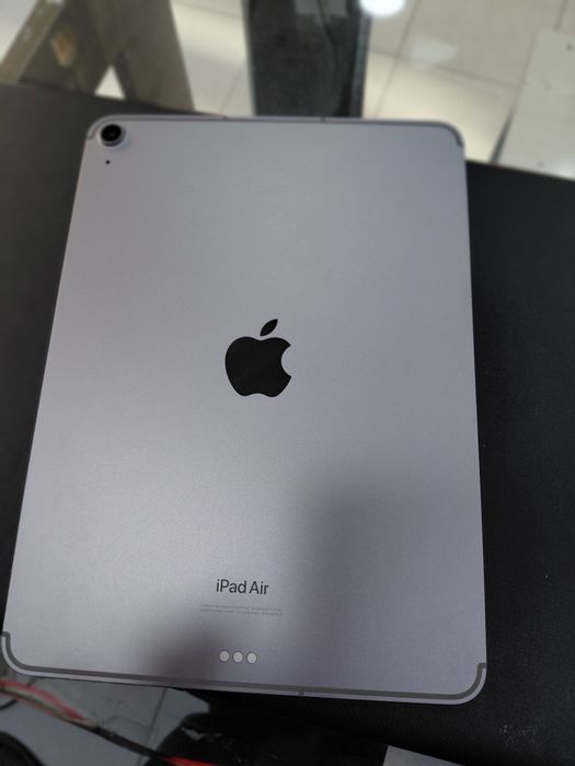 Ipad air m2 128gb