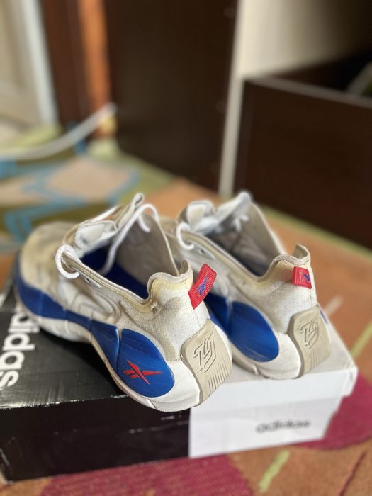 Reebok Zig Kinetica